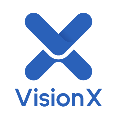 VisionX